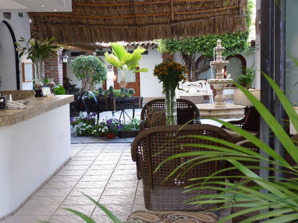 Hotel Suites Mar Elena (Adults Only) Puerto Vallarta Exterior photo