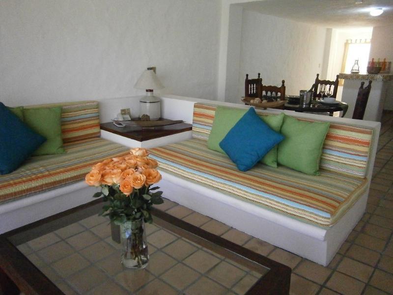 Hotel Suites Mar Elena (Adults Only) Puerto Vallarta Exterior photo