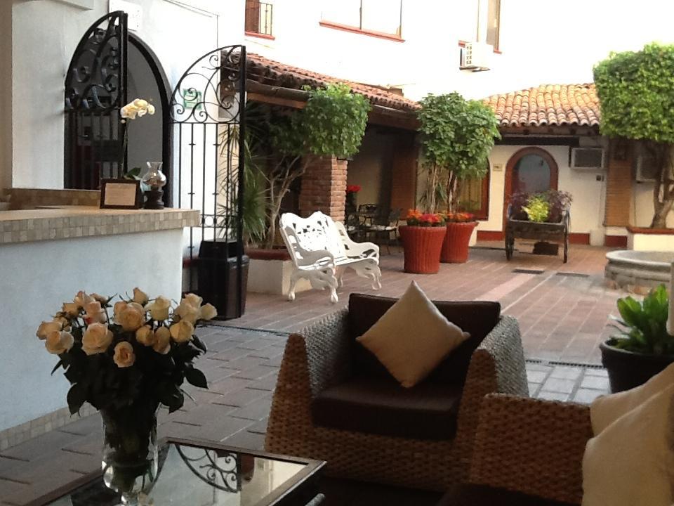 Hotel Suites Mar Elena (Adults Only) Puerto Vallarta Exterior photo