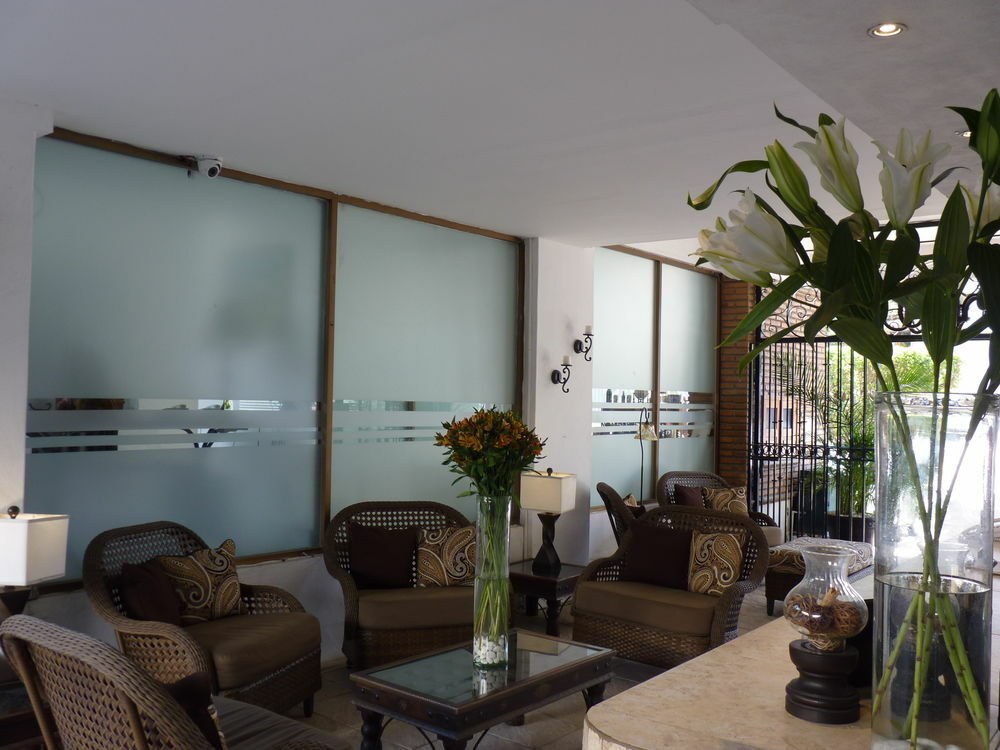 Hotel Suites Mar Elena (Adults Only) Puerto Vallarta Exterior photo